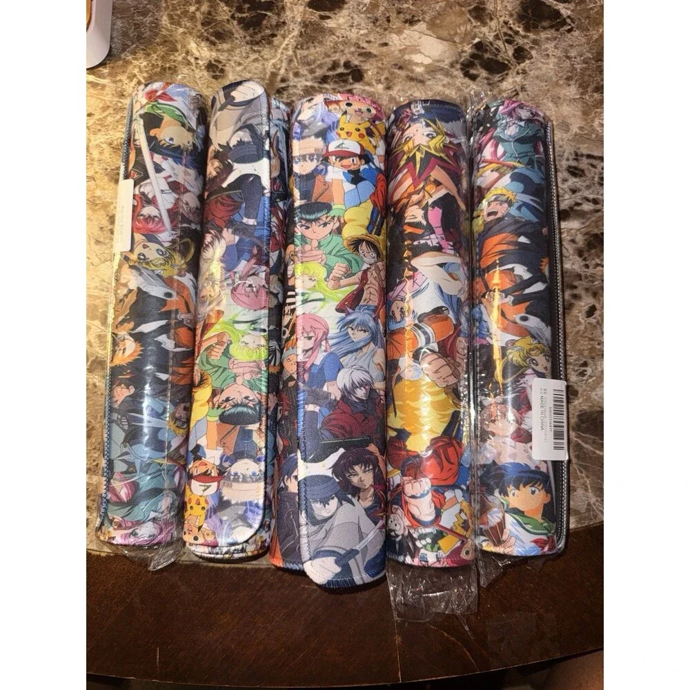 N/A anime collage